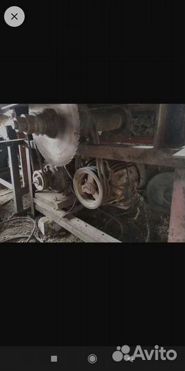 Фрезерный станок по дереву