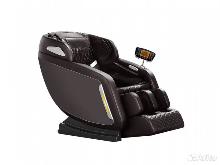 Массажное кресло с доставкой (можно в рассрочку)