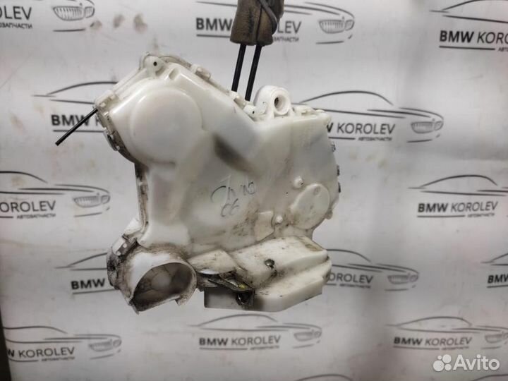 Замок двери передней левой honda civic 5D 2006-201