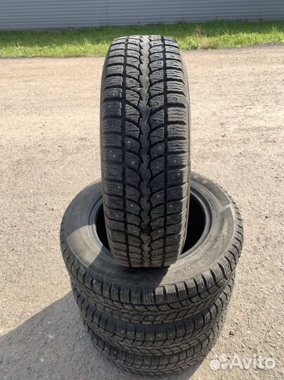 КАМА 505 Irbis 175/65 R14 82T