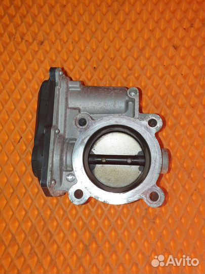 Дроссельная заслонка Mazda 3 BM 6 GJ CX-5