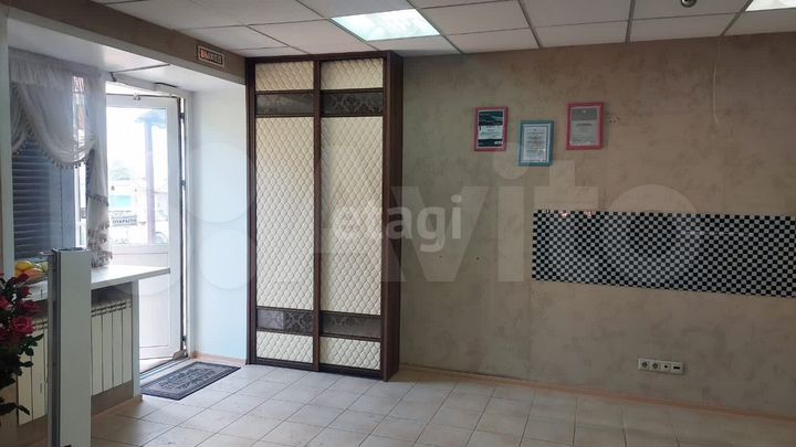 Сдам помещение свободного назначения, 61.1 м²