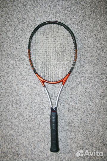 Ракетка Head Ti.Radical Джокович и Head Elite Pro