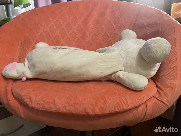 Салфетница игрушка