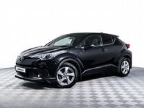 Toyota C-HR 2.0 CVT, 2019, 87 364 км, с пробегом, цена 2 548 000 руб.