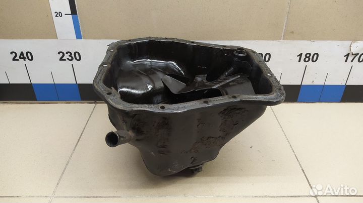 Поддон масляный двигателя Forester (S11) 2002-2007