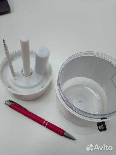 Увлажнитель воздуха настольный от 2гис