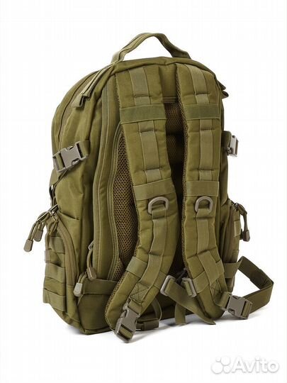 Рюкзак norfin tactic 35л NF