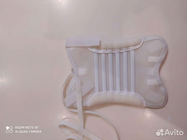 Перинка Фрейка с лямками Fosta F 6853Новая