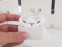 Беспроводные наушники AirPods PRO новые