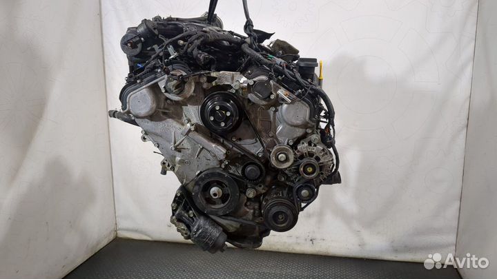 Двигатель Hyundai Palisade G6DN