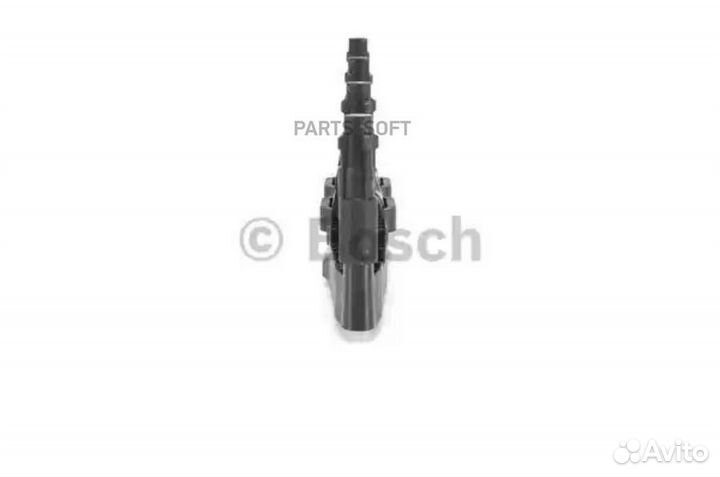 Bosch 0 221 503 033 Катушка зажигания mercedes-ben