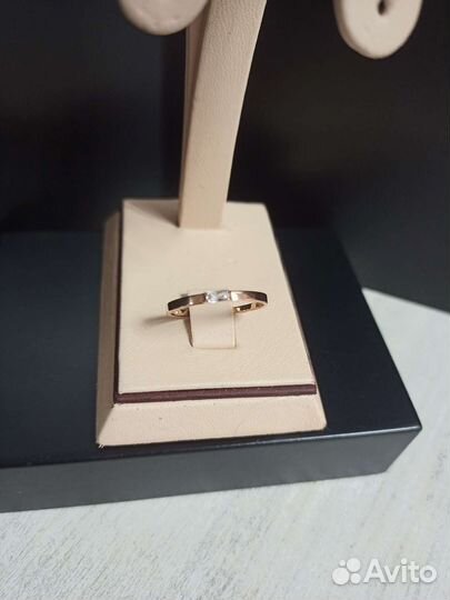 Золотое кольцо