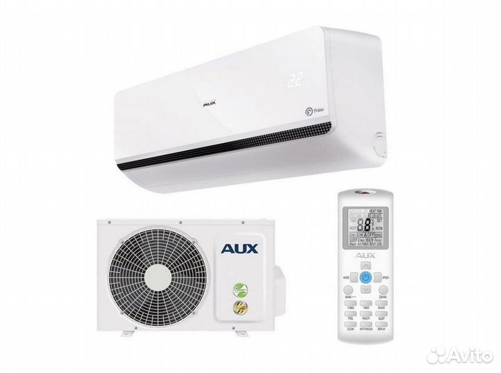 Кондиционер