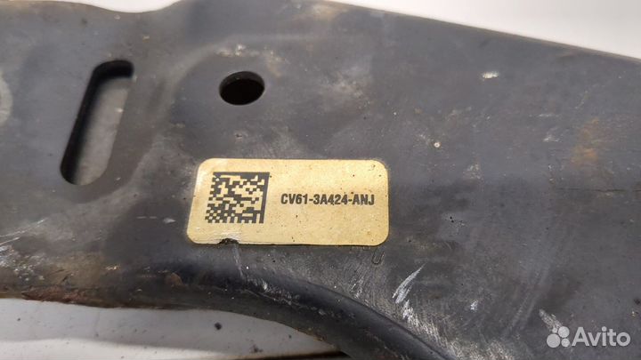 Рычаг подвески левый передний Ford Escape