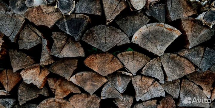 Дрова в ло