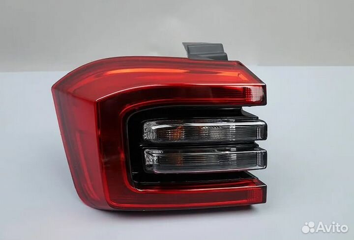 Фонарь (наружный) LH Tiggo 4 18- J684433010 Jorden