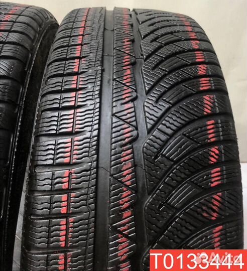 Michelin Pilot Alpin PA4 225/40 R18 92V