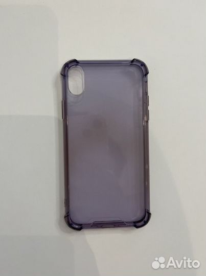 Чехлы на iPhone xr