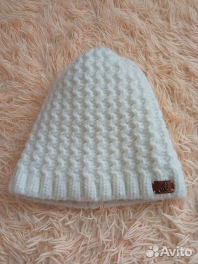 Шапки женские