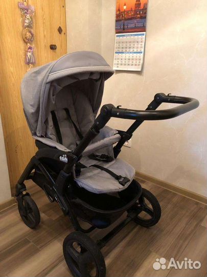 Детские коляски 2 в 1 CAM