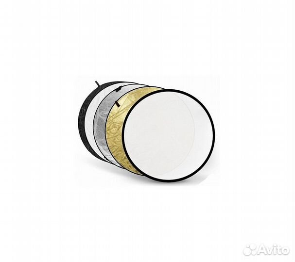 Отражатель FST RD051-110см