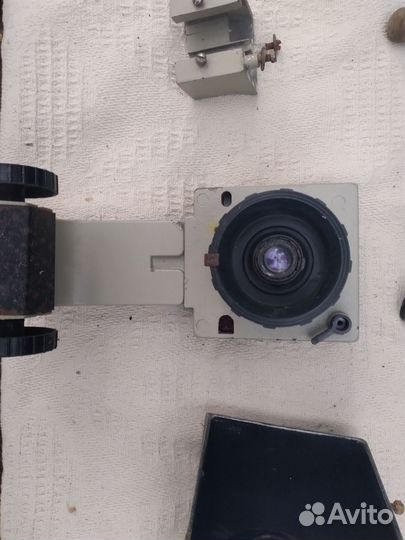 Фотоувеличитель Опта Таврия