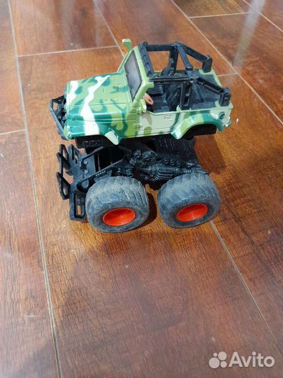 Детские машинки игрушки