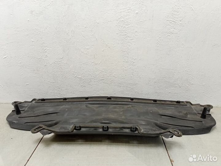 Дефлектор капота A2118800036