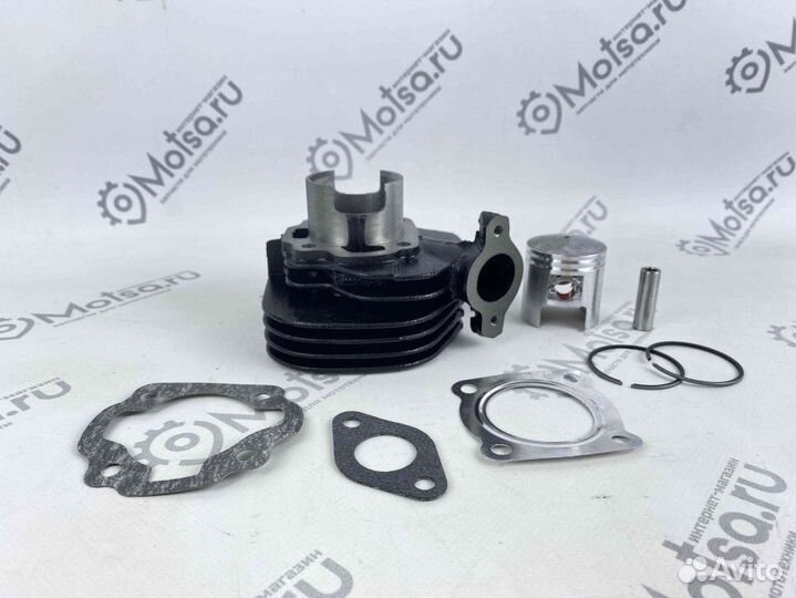 Поршневая группа в сборе (двиг.2х такт тв50, 41мм