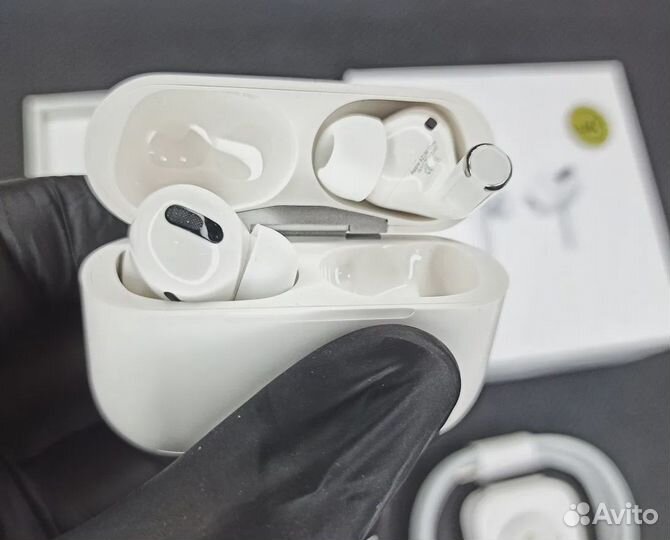 Apple AirPods Pro оригинал гарантия