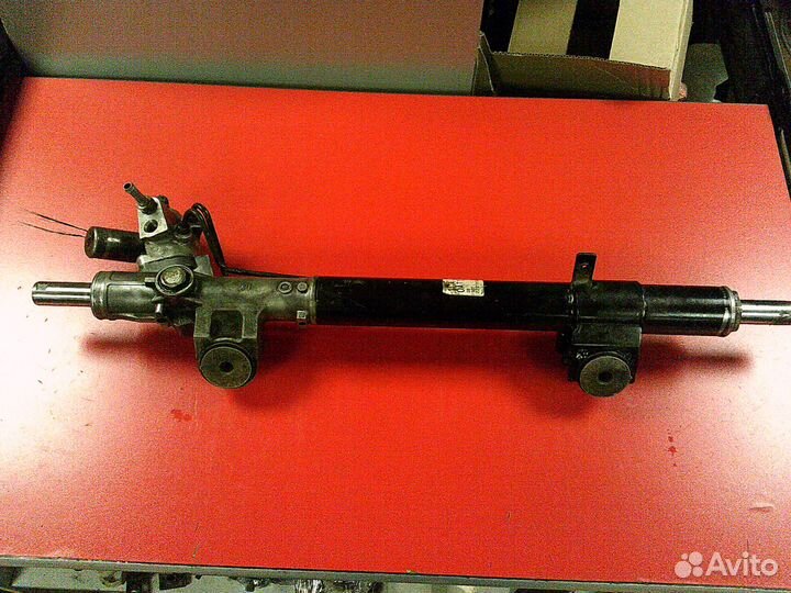 Рулевая рейка infiniti QX50 / QX70