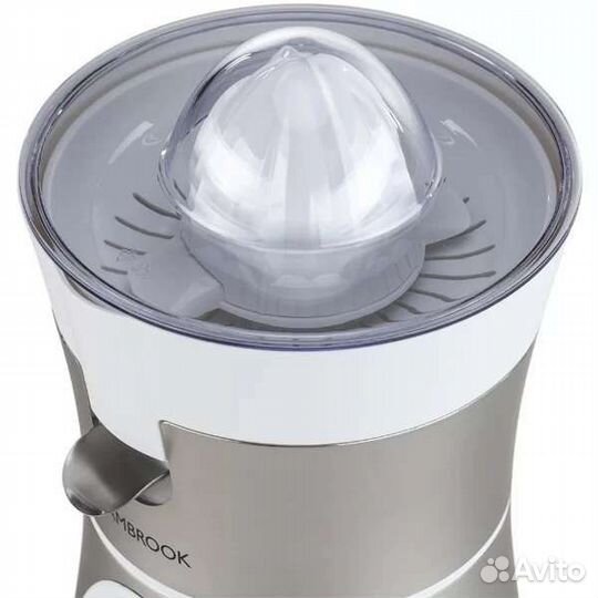 Соковыжималка для цитрусовых kambrook