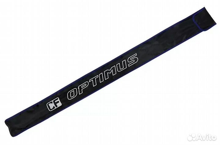 Спиннинги Crazy Fish optimus