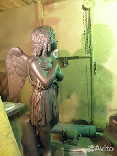 Каслинское литье