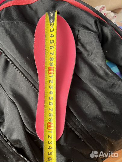 Кроссовки adidas 36