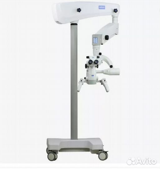 Микроскопы Zumax разной комплектации