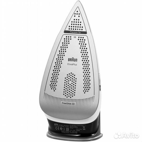 Утюг Braun SI 5188BK