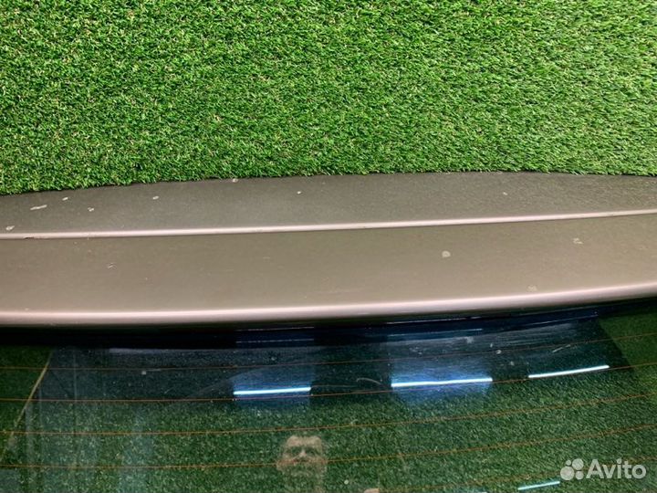 Крышка багажника FAW Besturn X40/Besturn X40 EV