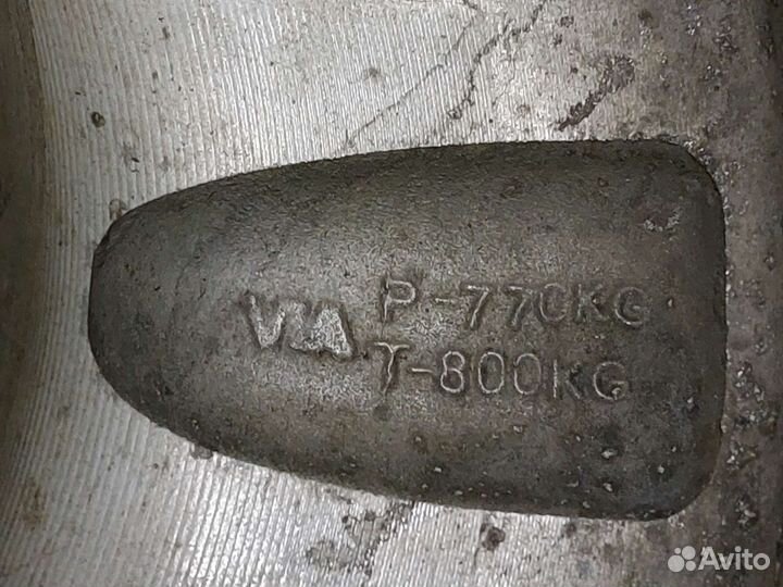 Terralion E3/L3 285/75 R16