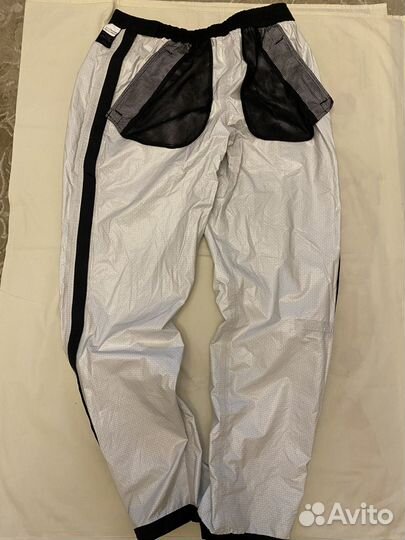 Marmot штаны самосбросы Л ка