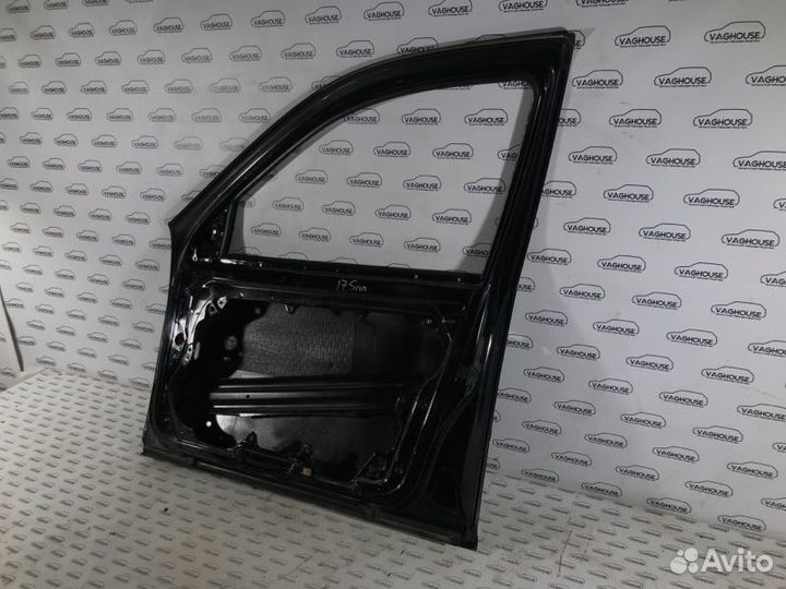 Дверь передняя правая Volkswagen Golf MK4 1.6 AKL