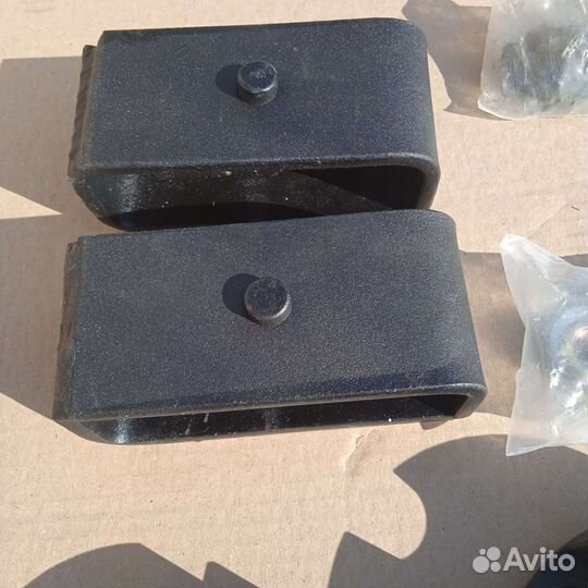 Комплект для Toyota Tundra