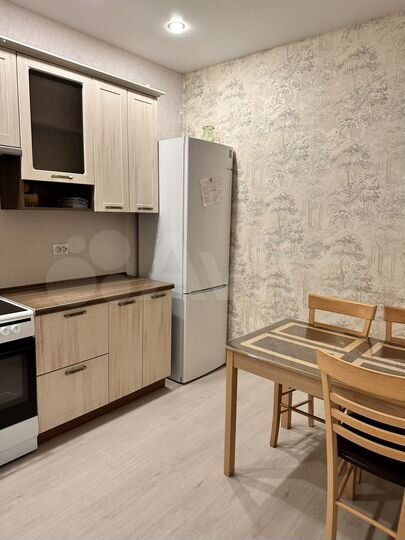 2-к. квартира, 47,5 м², 2/25 эт.