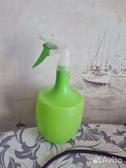 Пульверизатор для цветов