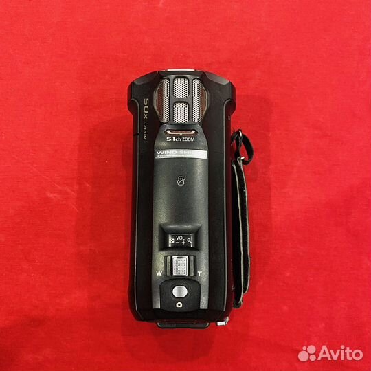 Видеокамера panasonic v770