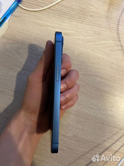 iPhone 13, 128 ГБ