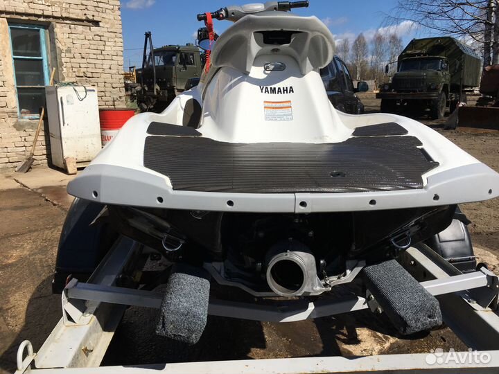Гидроцикл Ямаха VX-700S