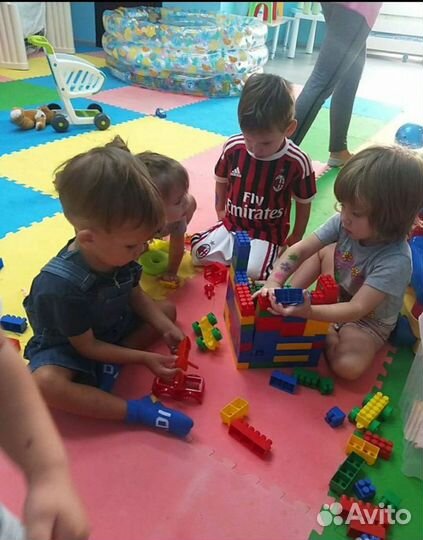 Детский центр “Happy Baby “