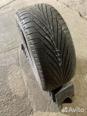 Goodyear Wrangler AP 255/60 R17